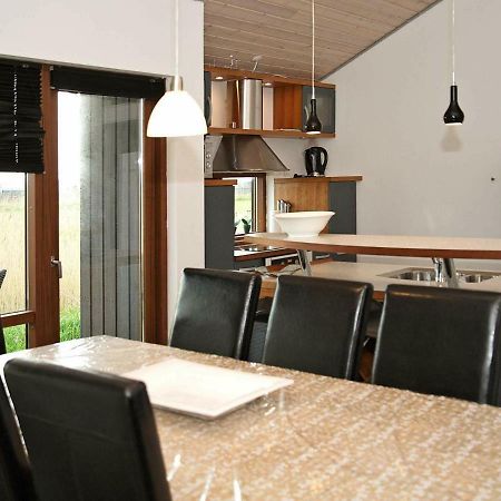 8 Person Holiday Home In Ulfborg Thorsminde Exterior photo