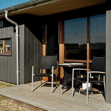 8 Person Holiday Home In Ulfborg Thorsminde Exterior photo