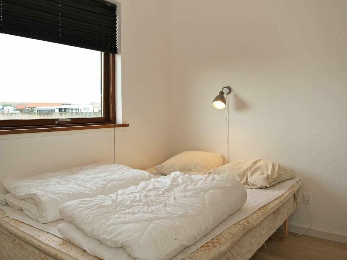 8 Person Holiday Home In Ulfborg Thorsminde Exterior photo