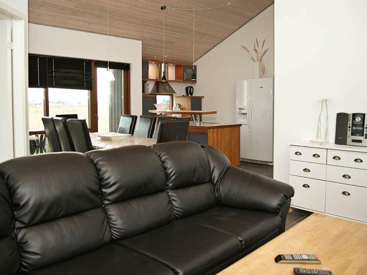 8 Person Holiday Home In Ulfborg Thorsminde Exterior photo