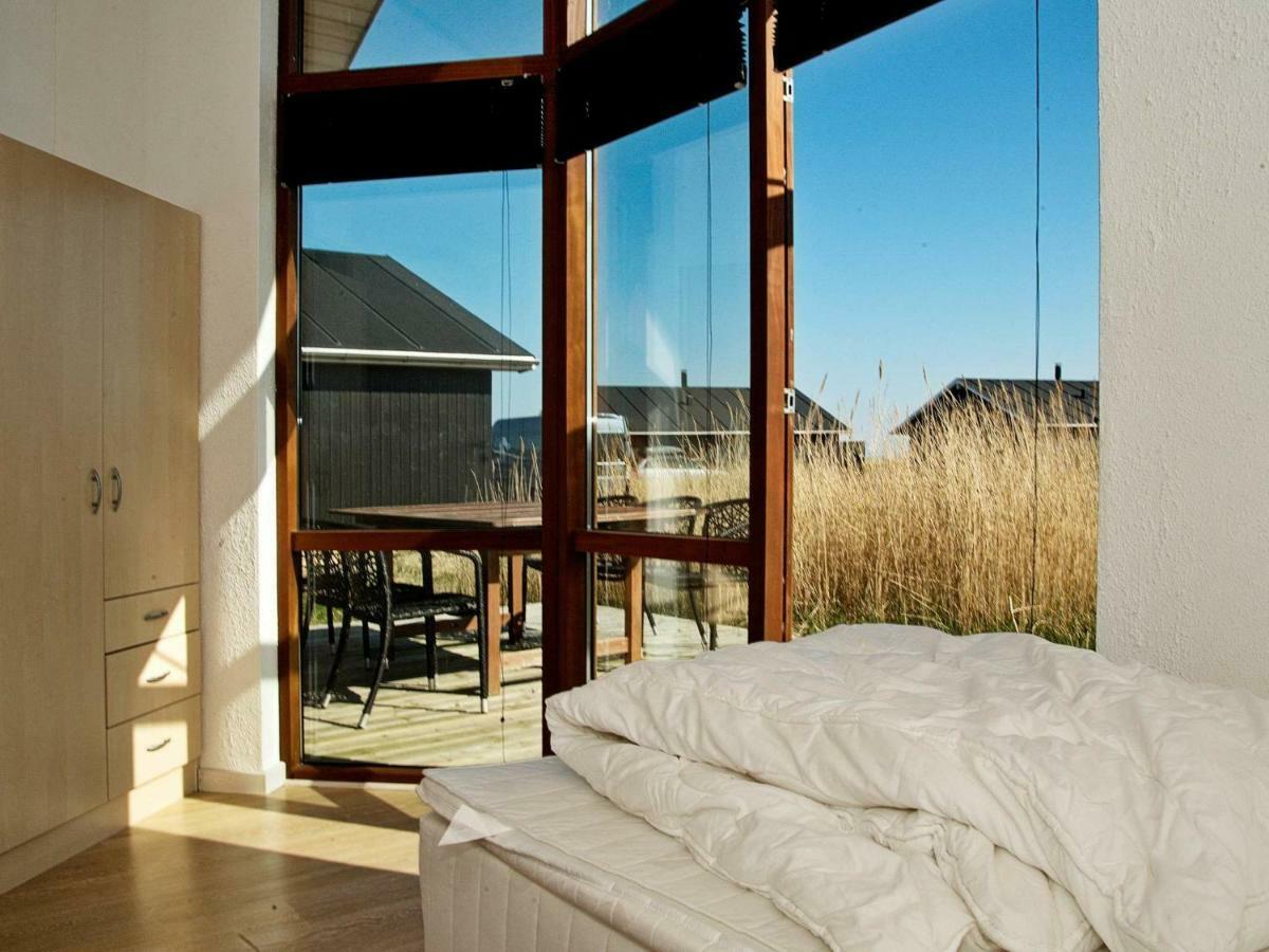 8 Person Holiday Home In Ulfborg Thorsminde Exterior photo