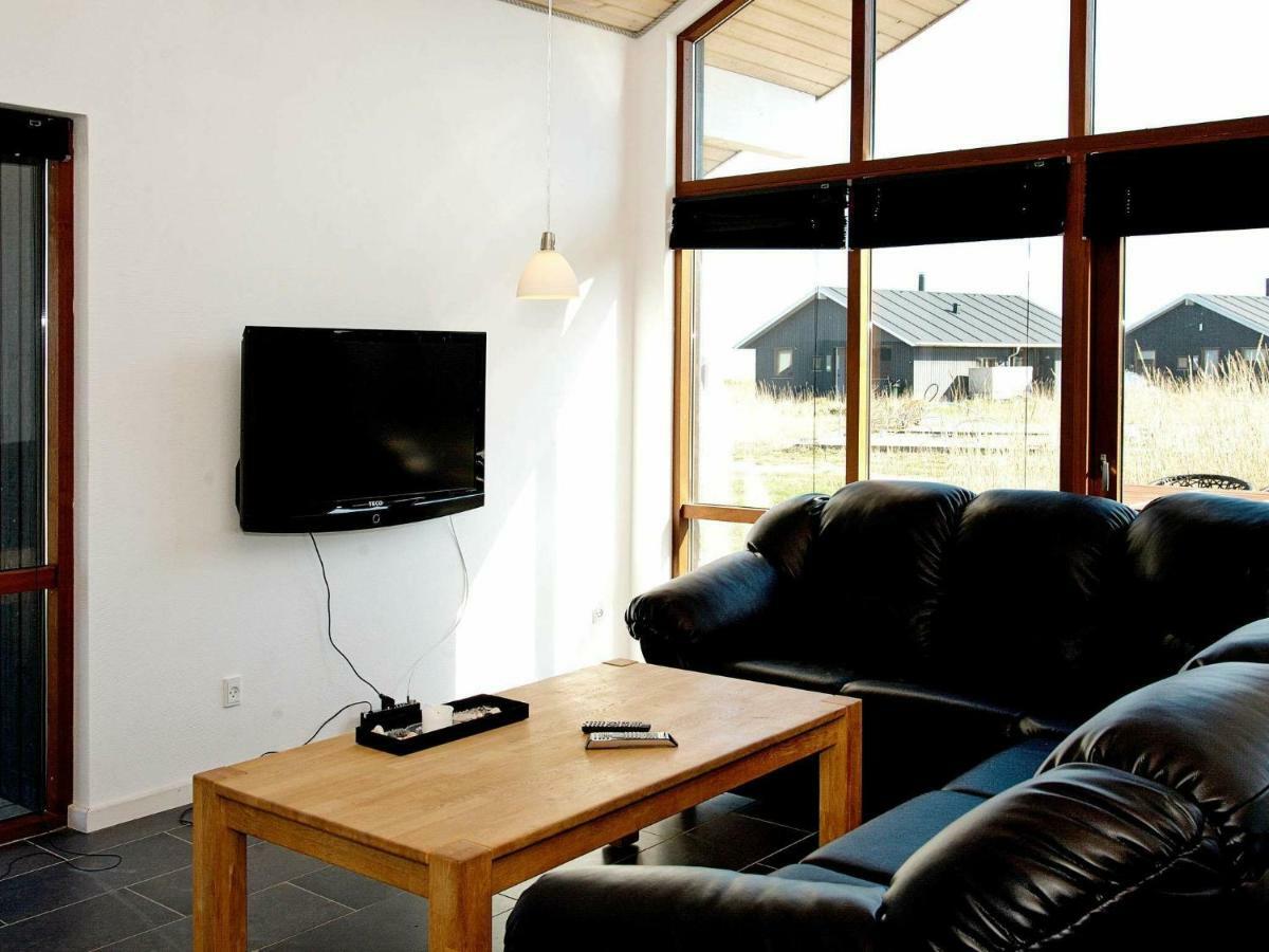 8 Person Holiday Home In Ulfborg Thorsminde Exterior photo