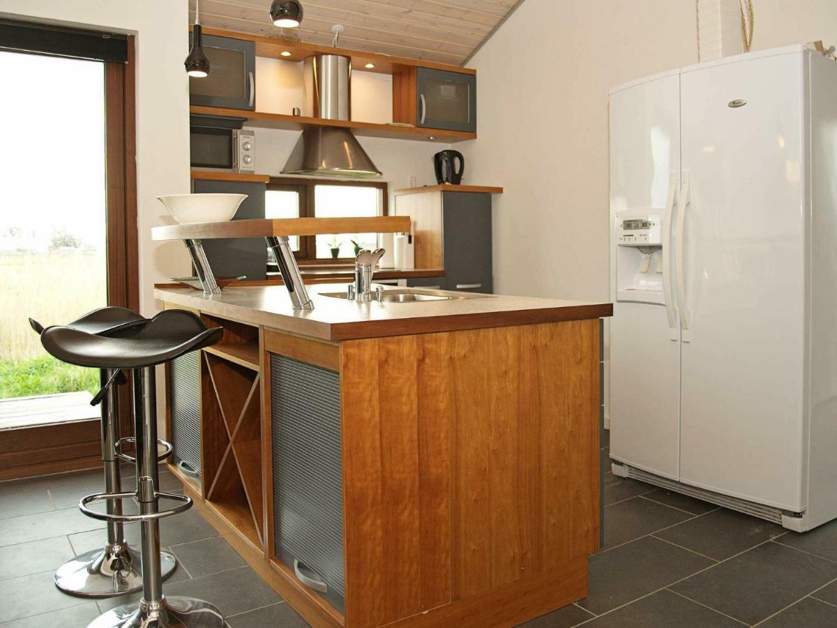 8 Person Holiday Home In Ulfborg Thorsminde Exterior photo
